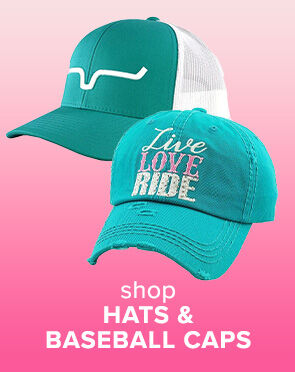 Shop Hats & Baseball Caps